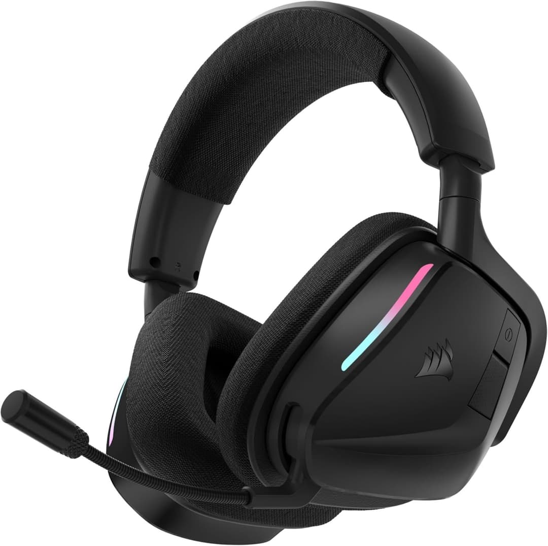 Corsair Void v2 Ασύρματο Gaming Headset