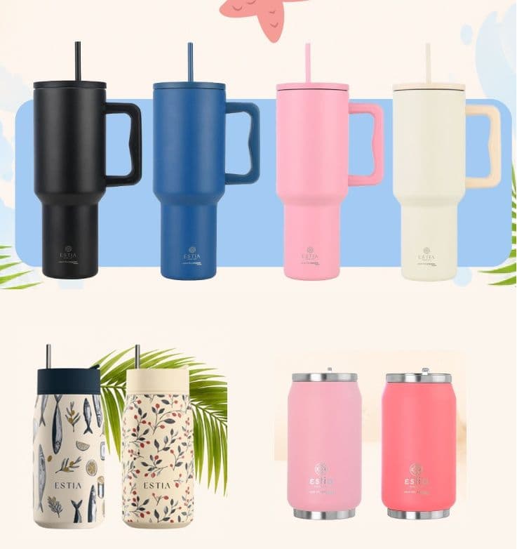 ESTIA Θερμός με έκπτωση στο e-shop