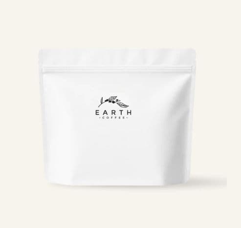 Earth Coffee -20% στους καφέδες
