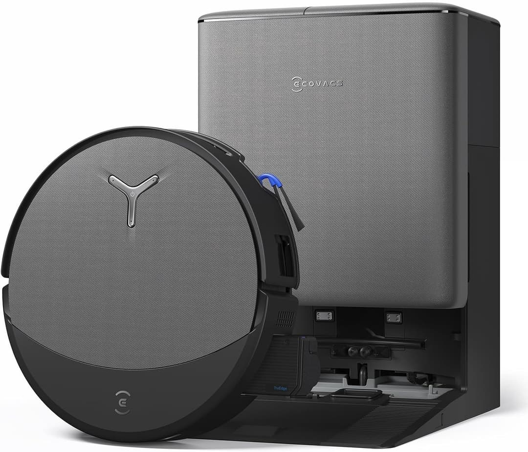 Ecovacs Deebot T90 Pro Omni Σκούπα Ρομπότ