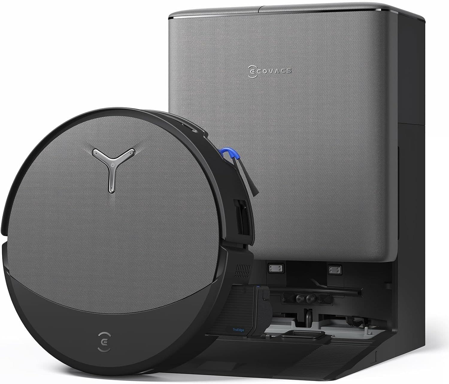 Ecovacs Deebot T90 Pro Omni Σκούπα Ρομπότ