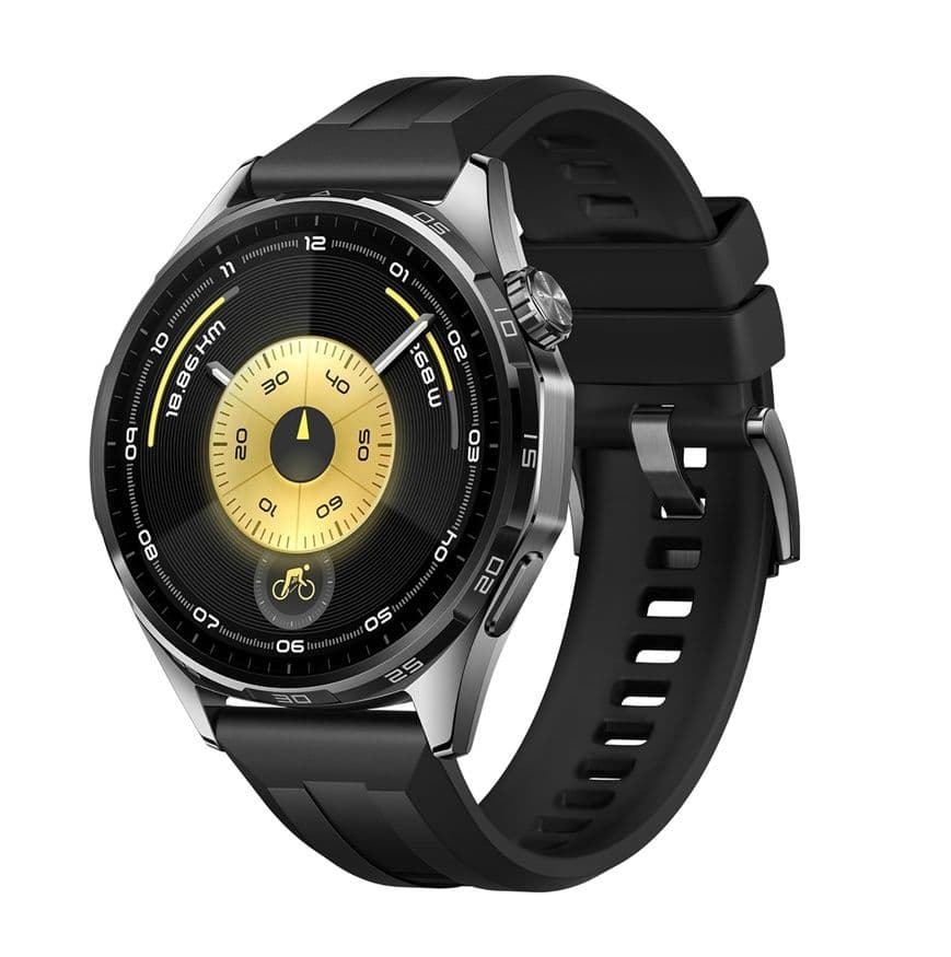 HUAWEI Watch GT 6 GPS 46mm smartwatch