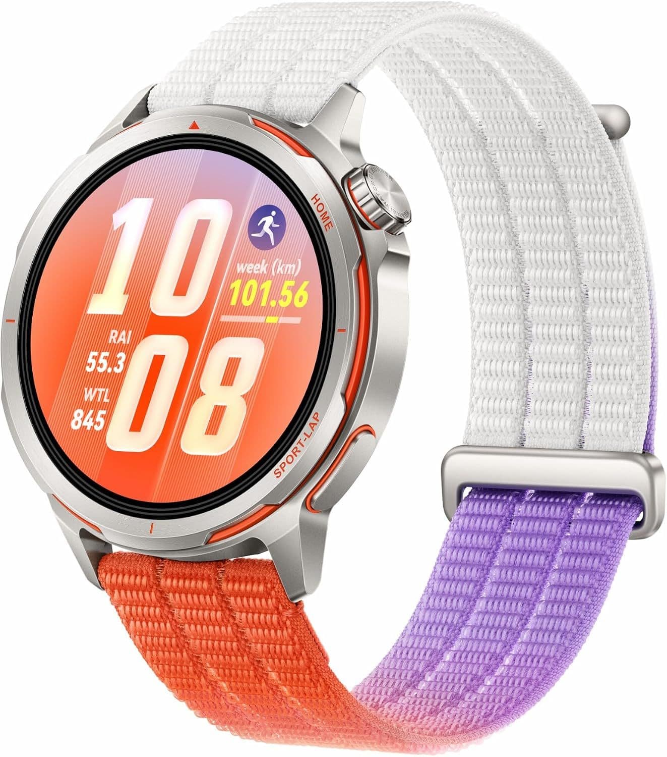 Huawei Watch GT Runner 2 Αθλητικό Smartwatch