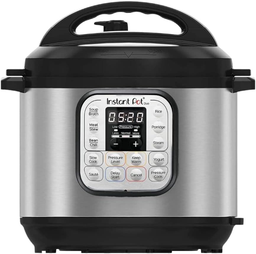 Instant Pot Duo 3 Mini 3L Πολυμάγειρας