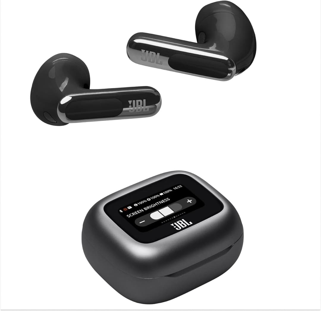 JBL Live Flex 3 TWS Ακουστικά 