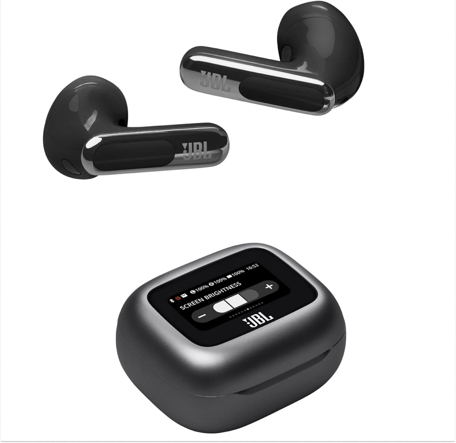 JBL Live Flex 3 TWS Ακουστικά 