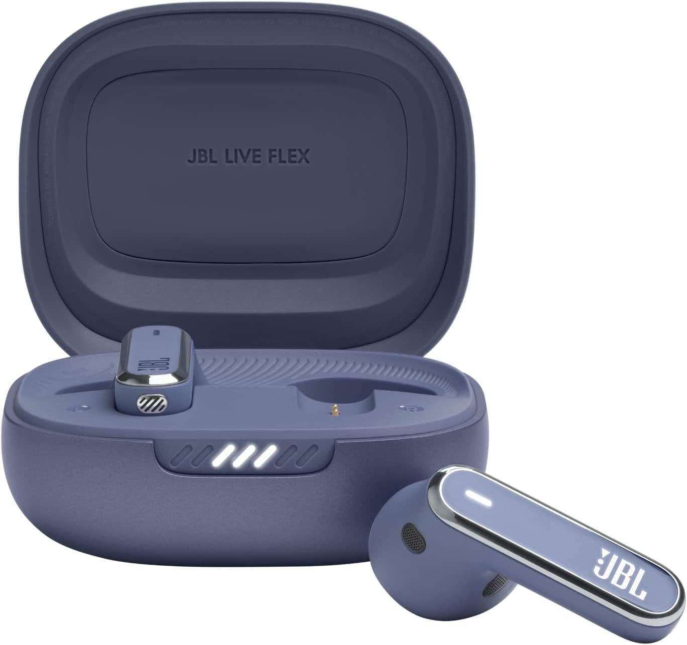 JBL Live Flex TWS Ακουστικά