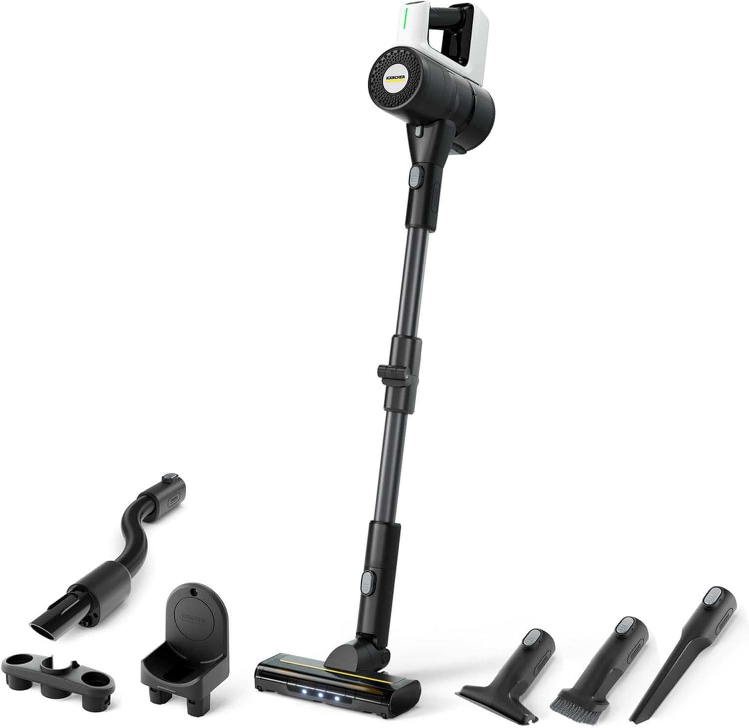 KARCHER VCS 3 Nano Flex Σκούπα Stick