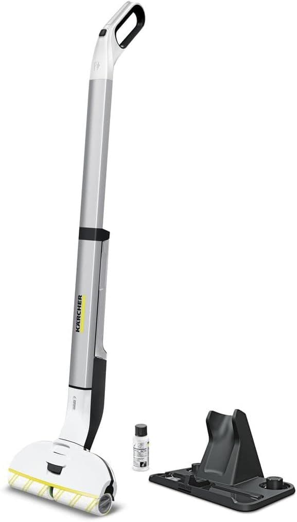 Karcher EWM 2 Ηλεκτρική σφουγγαρίστρα