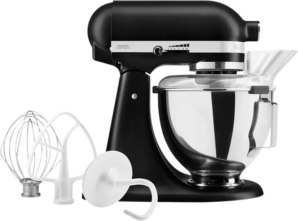 KitchenAid Classic 4.3L 5KSM95PS Κουζινομηχανή 