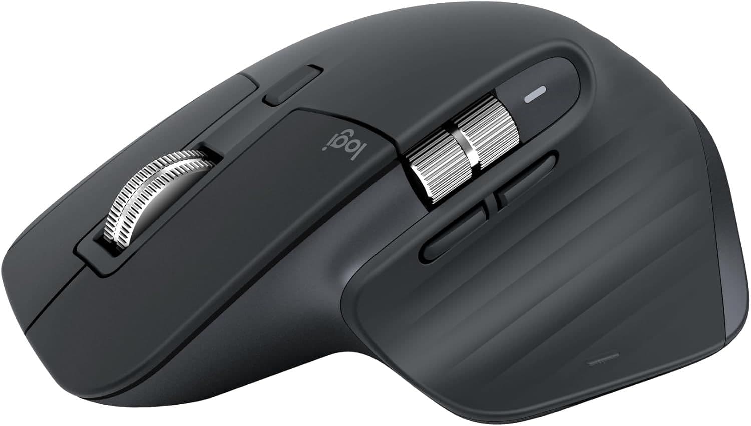 Logitech MX Master 3S Ασύρματο Ποντίκι