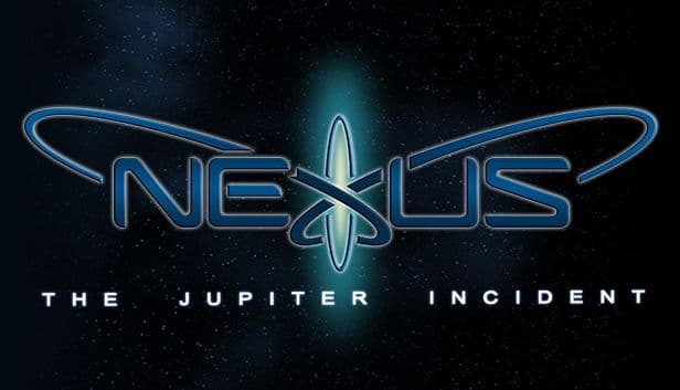 Nexus: The Jupiter Incident στο GOG [PC Game]