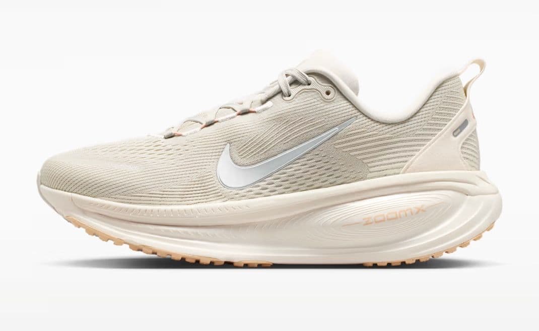 Nike Vomero 18 Γυναικεία Παπούτσια για Τρέξιμο στο ASOS
