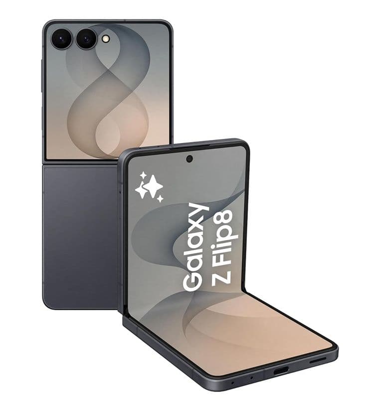Samsung Galaxy Z Flip8 256GB