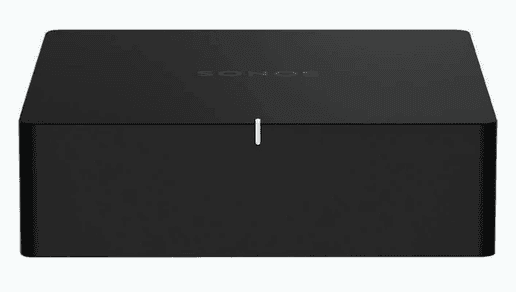 Sonos Port Streamer Προενισχυτής -Μαύρο