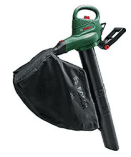 ΦΥΣΗΤΗΡΑΣ / ΑΠΟΡΡΟΦΗΤΗΡΑΣ ΗΛΕΚΤΡΙΚΟΣ BOSCH UNIVERSAL GARDENTIDY 3000WATT 79.90€ (+άλλα προϊόντα από e-shop.gr)