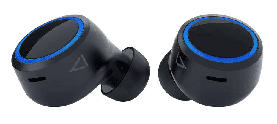Creative Bluetooth Truly Wireless Sensemore Air Μαύρο 24.90€