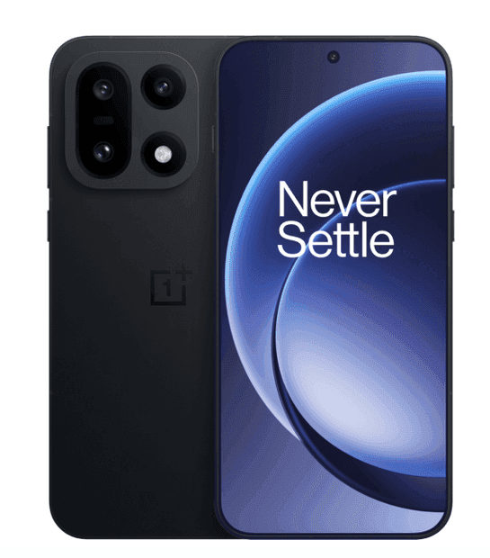 CN Version Oneplus 15 12+256GB (έκδοση OxygenOS via OTA, No ESIM+gifts) 577€