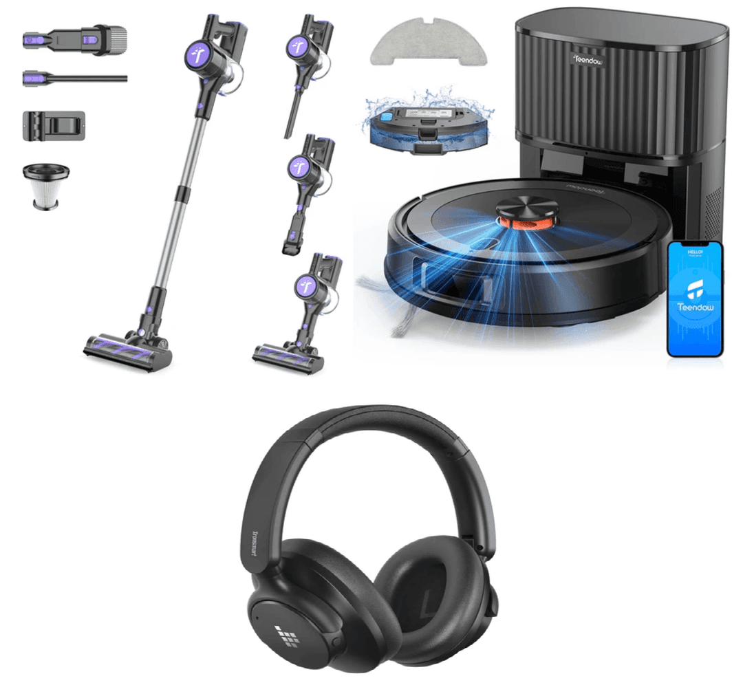 Προσφορές σε διάφορα προϊόντα από το Geekbuying