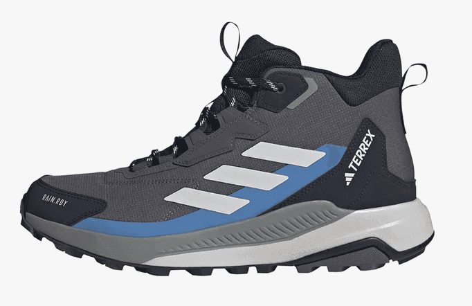 Adidas Terrex Anylander Mid Hiking Ανδρικά Ορειβατικά Μποτάκια 
