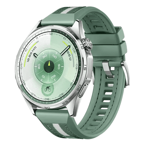 HUAWEI Watch GT 6 GPS 46mm 139€