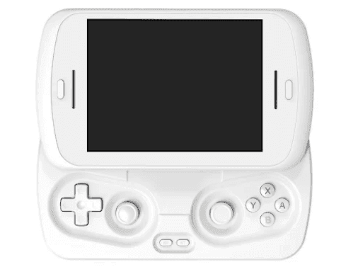 Handheld ANBERNIC RG Slide| 256GB TF Card with 7K Games, 4.7 inch 1280*960 120Hz Touchscreen, 8GB LPDDR4X + 128GB UFS2.2