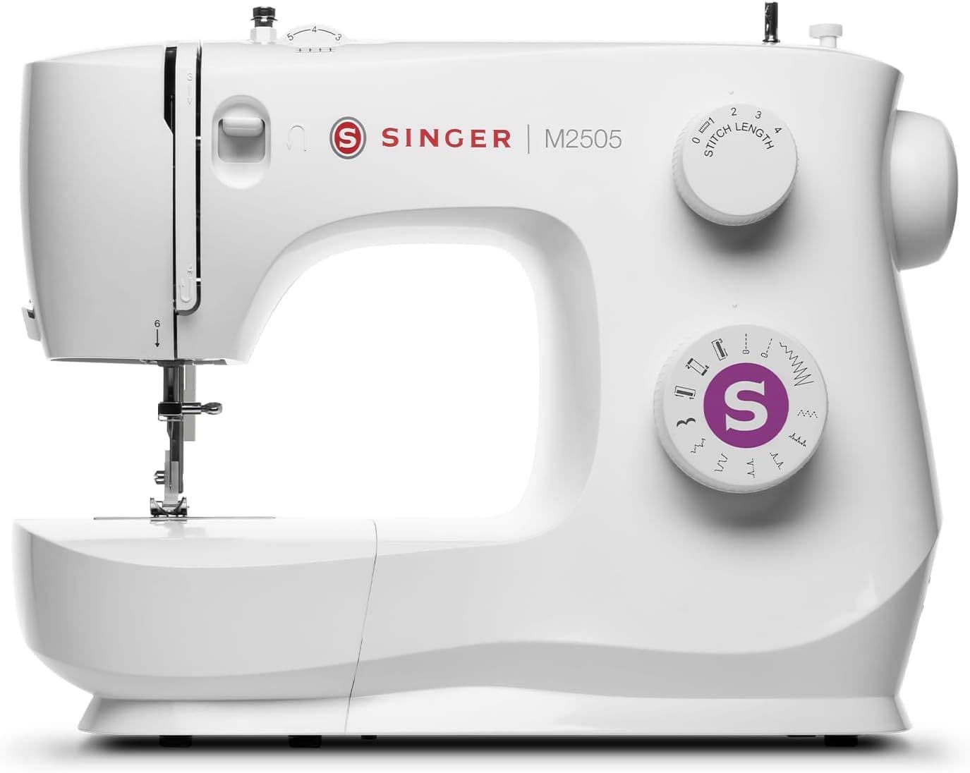 Singer M2505 Ραπτομηχανή