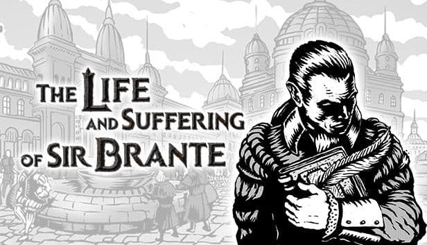 The Life and Suffering of Sir Brante στο Steam [PC Game]