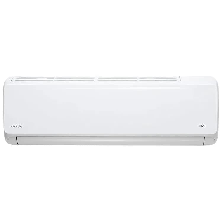 Toyotomi UMI UTN/UTG Κλιματιστικό 17.000 BTU/h A++/A+++ με 699€, δωρεάν εγκατάσταση (+139,80€ σε πόντους Go For More Εθνικής)