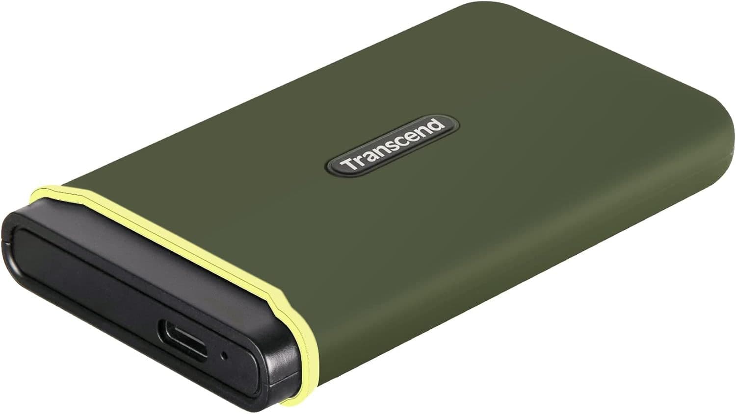 Transcend ESD380C 2TB Εξωτερικός SSD