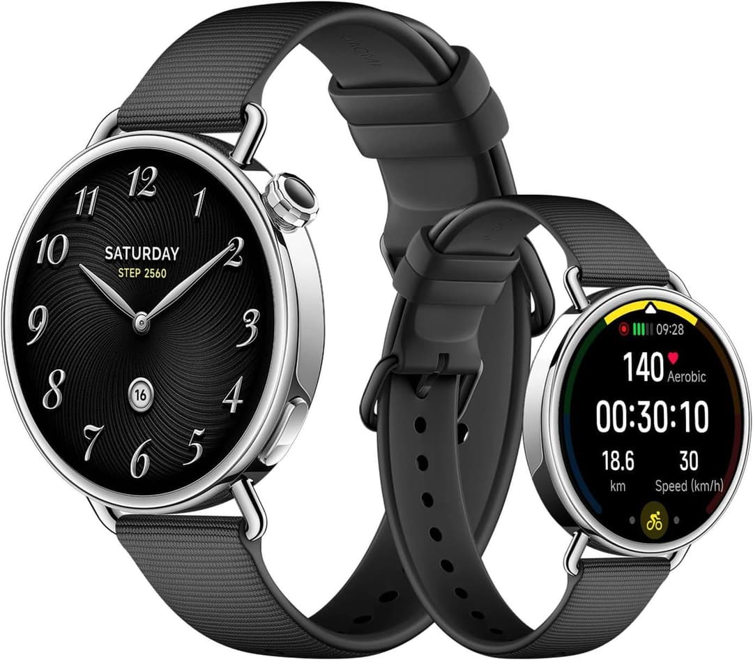 Xiaomi Watch S4 41mm Smartwatch