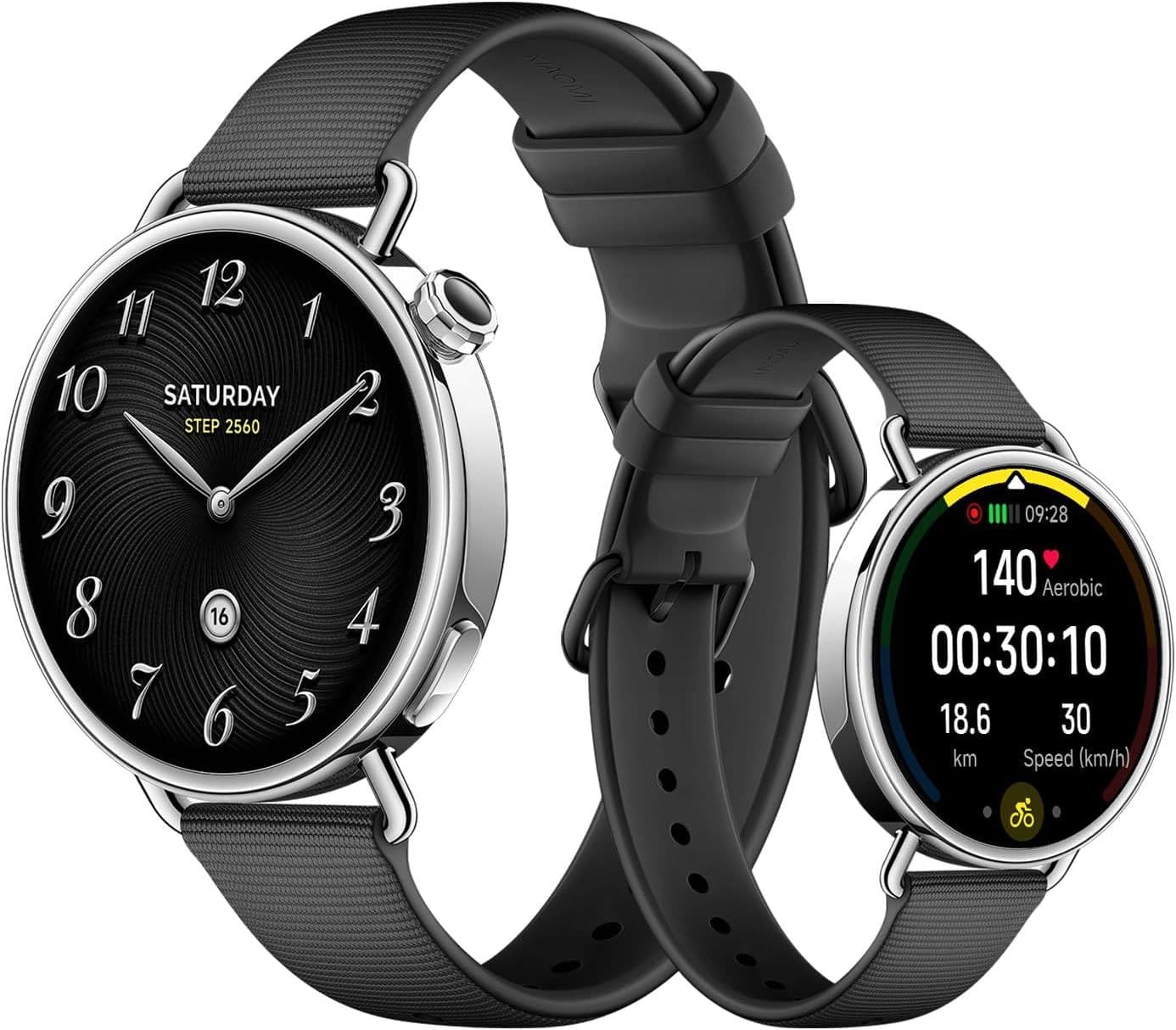 Xiaomi Watch S4 41mm Smartwatch