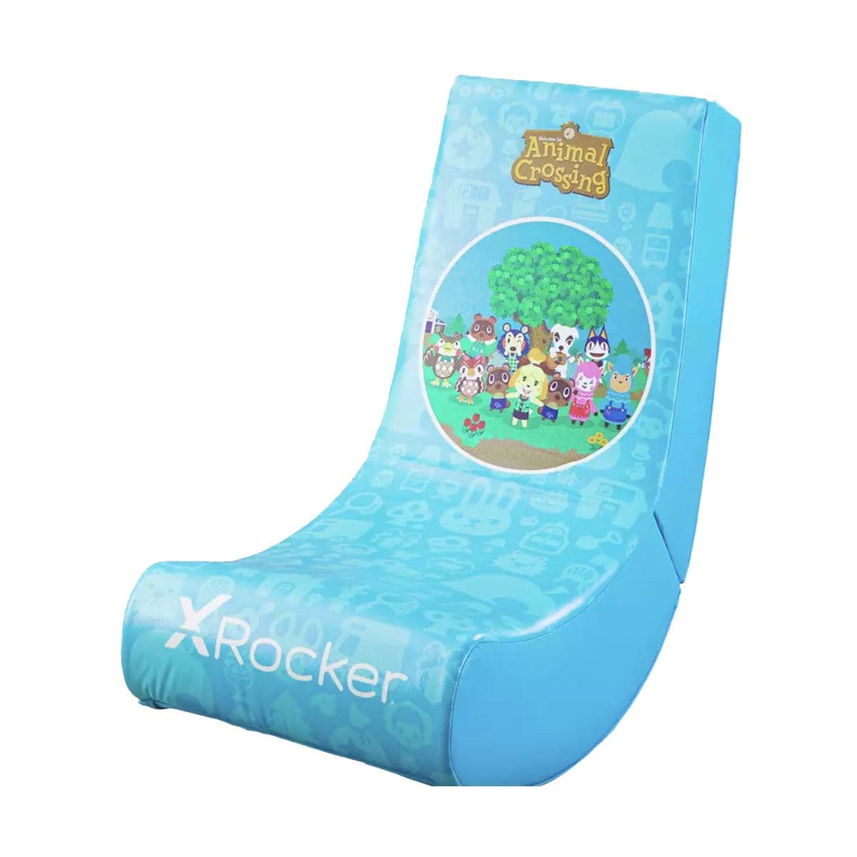 X-Rocker Animal Crossing Gaming Κάθισμα στα 29,9€