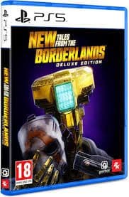 New Tales of the Borderlands PS5 Public
