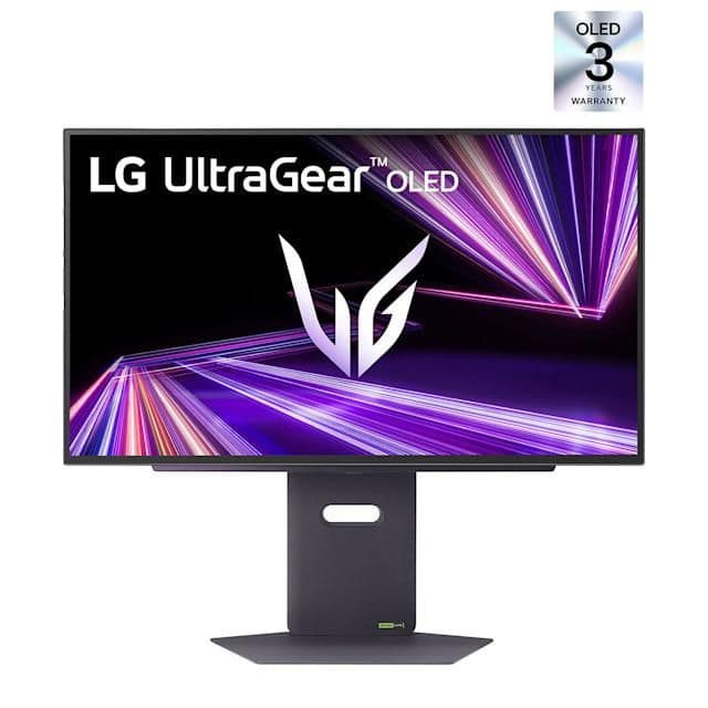 LG UltraGear WOLED 27GX790A-B από Πλαίσιο [499€]