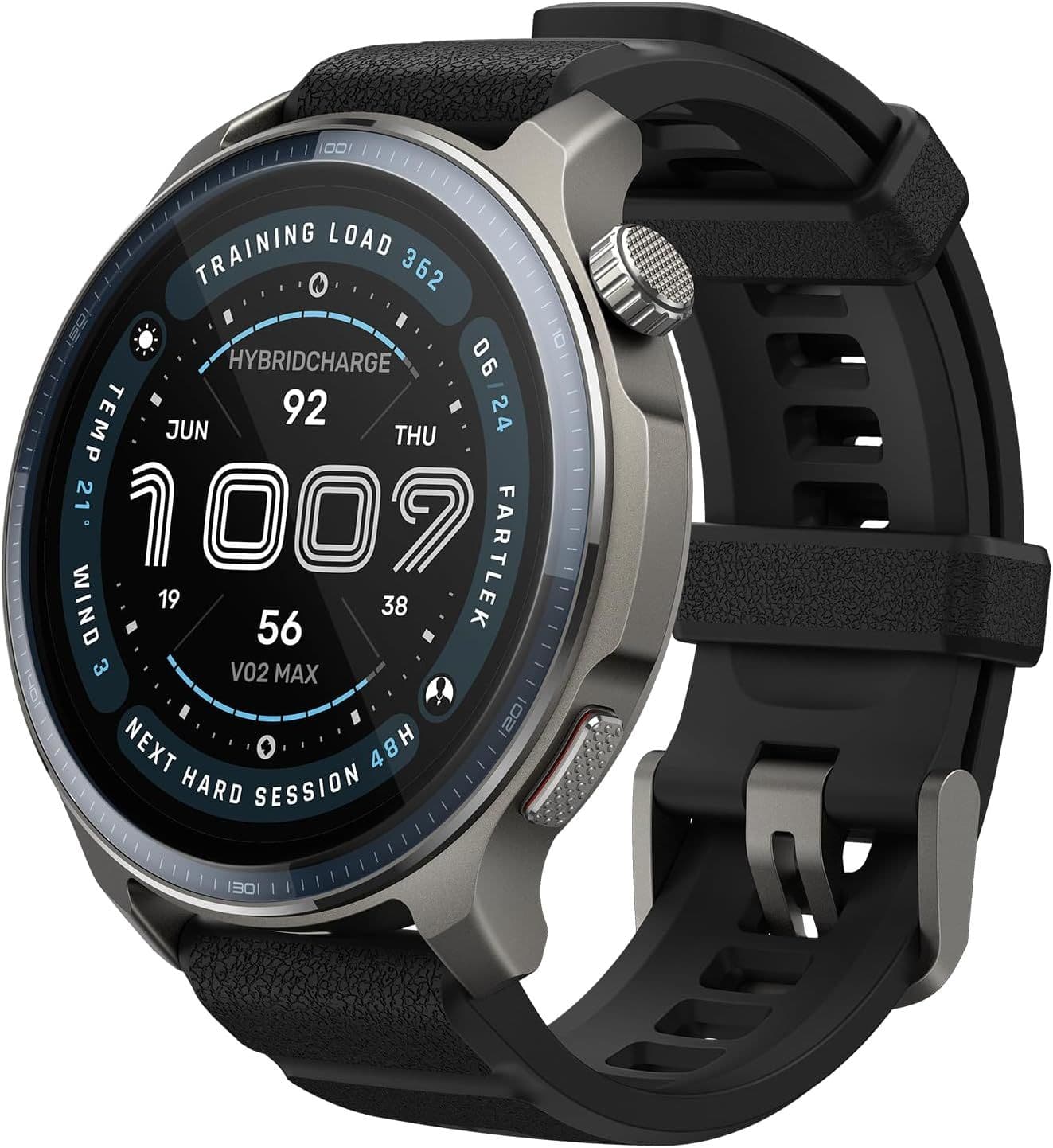 Amazfit Balance 2 47mm Smartwatch