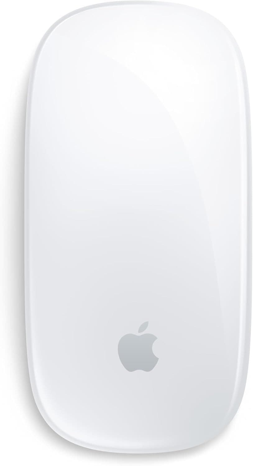 Apple Magic Mouse Ασύρματο Ποντίκι