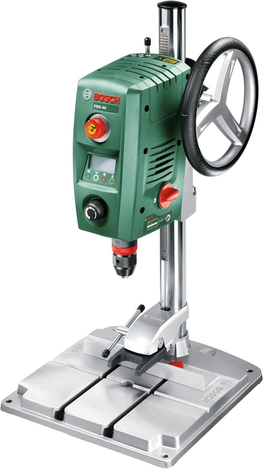 Bosch Bench Drill PBD 40 Κολωνάτο Δράπανο