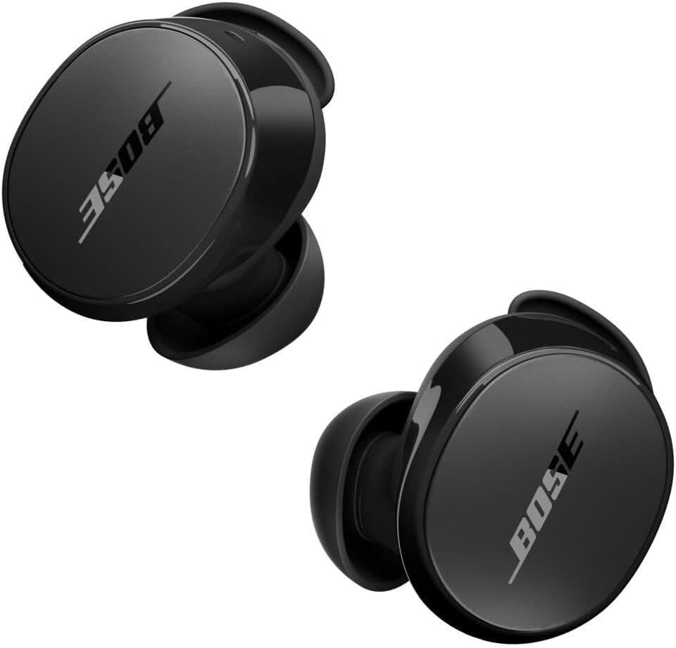 Bose QuietComfort Earbuds TWS Ακουστικά