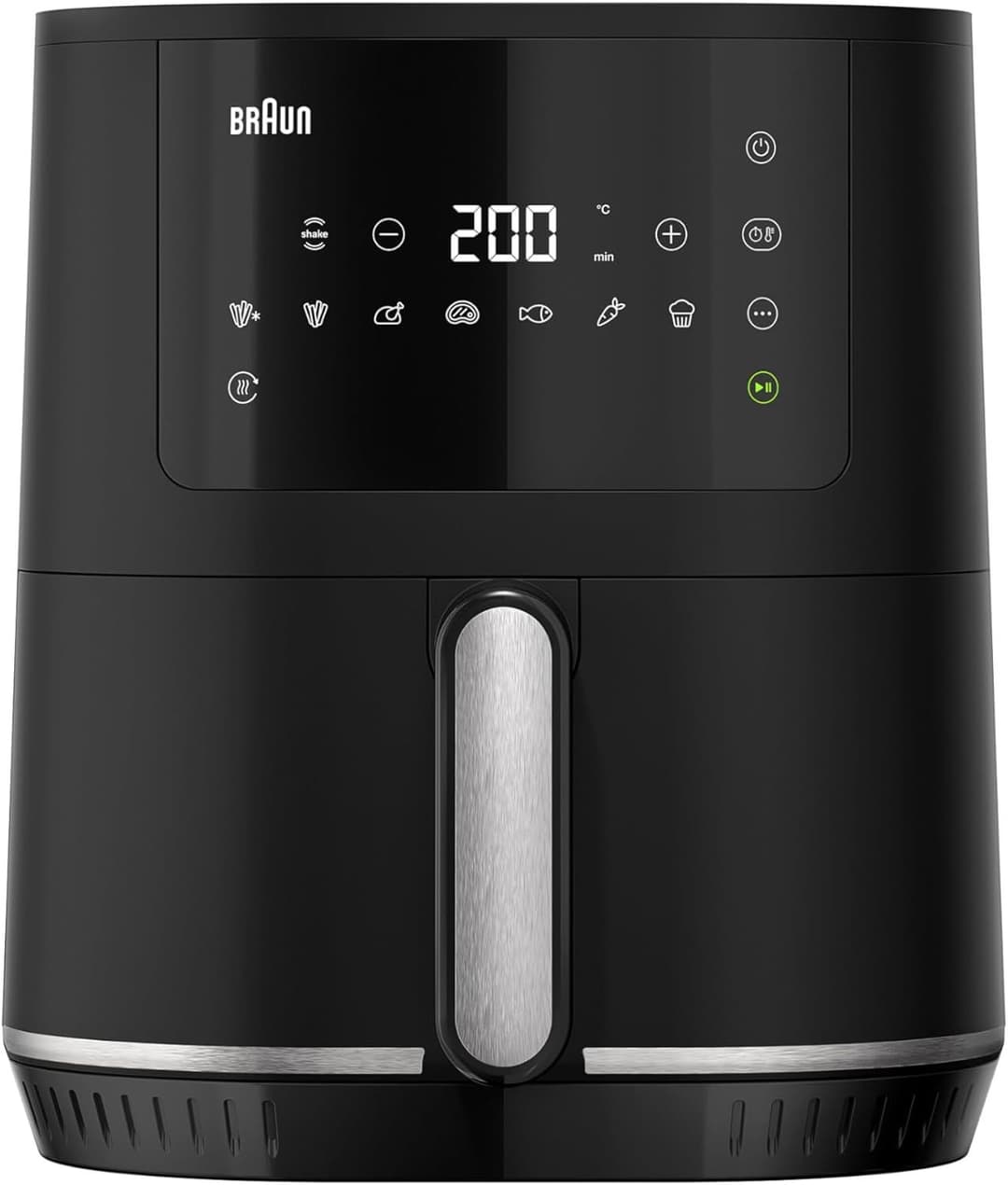Braun MultiFry 3 HF 3030 4.3L Φριτέζα Αέρος