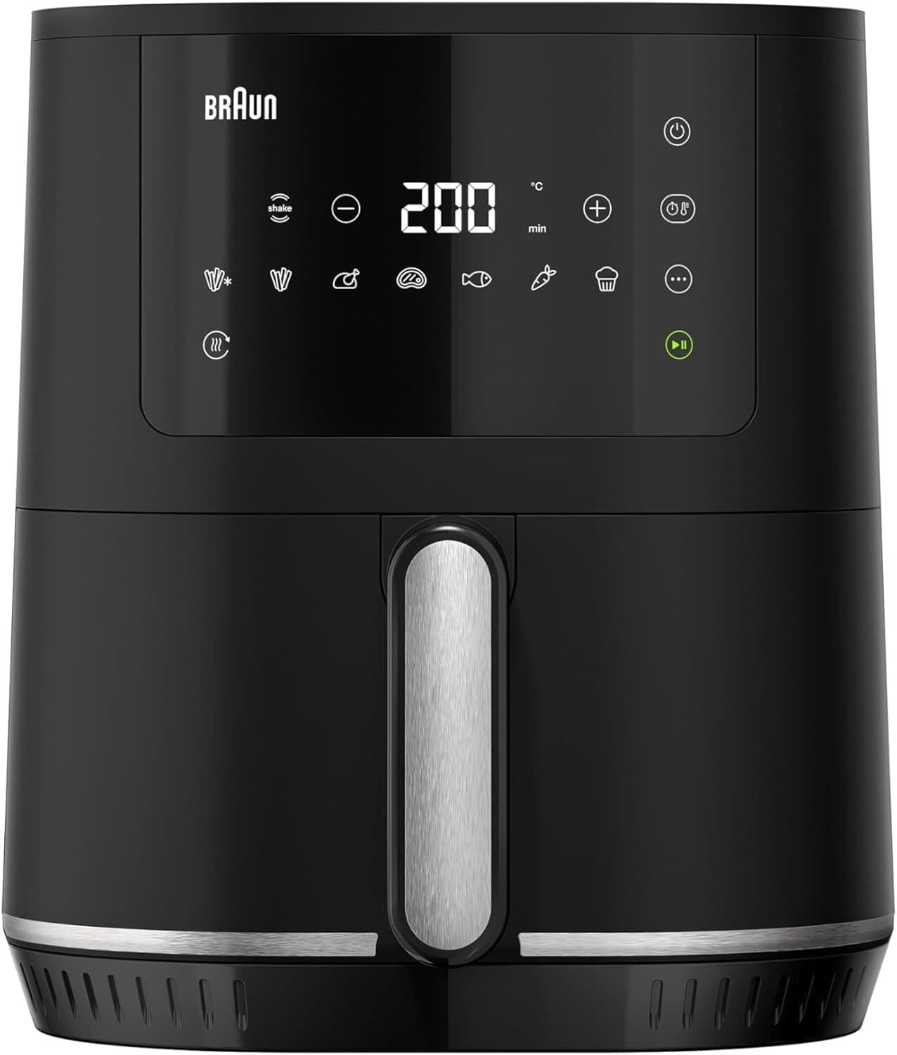 Braun MultiFry 3 HF 3030 4.3L Φριτέζα Αέρος