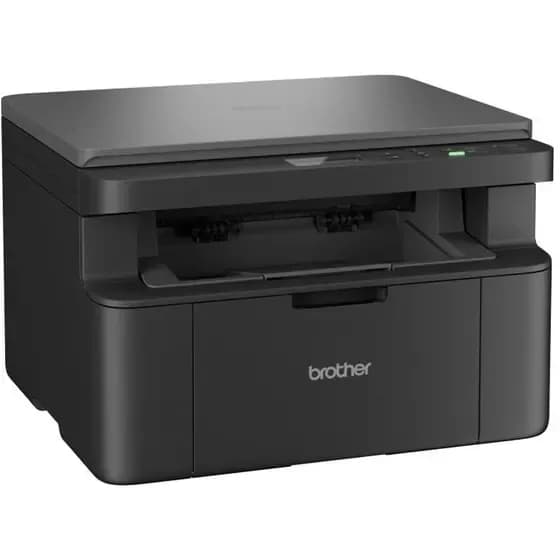 Brother DCP-L1640W Ασπρόμαυρο Πολυμηχάνημα Laser με Wi-Fi