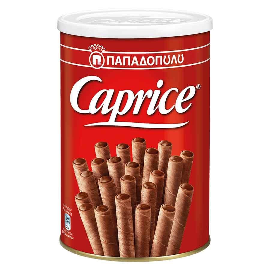 Caprice 400g Μασουτης με 2,95€