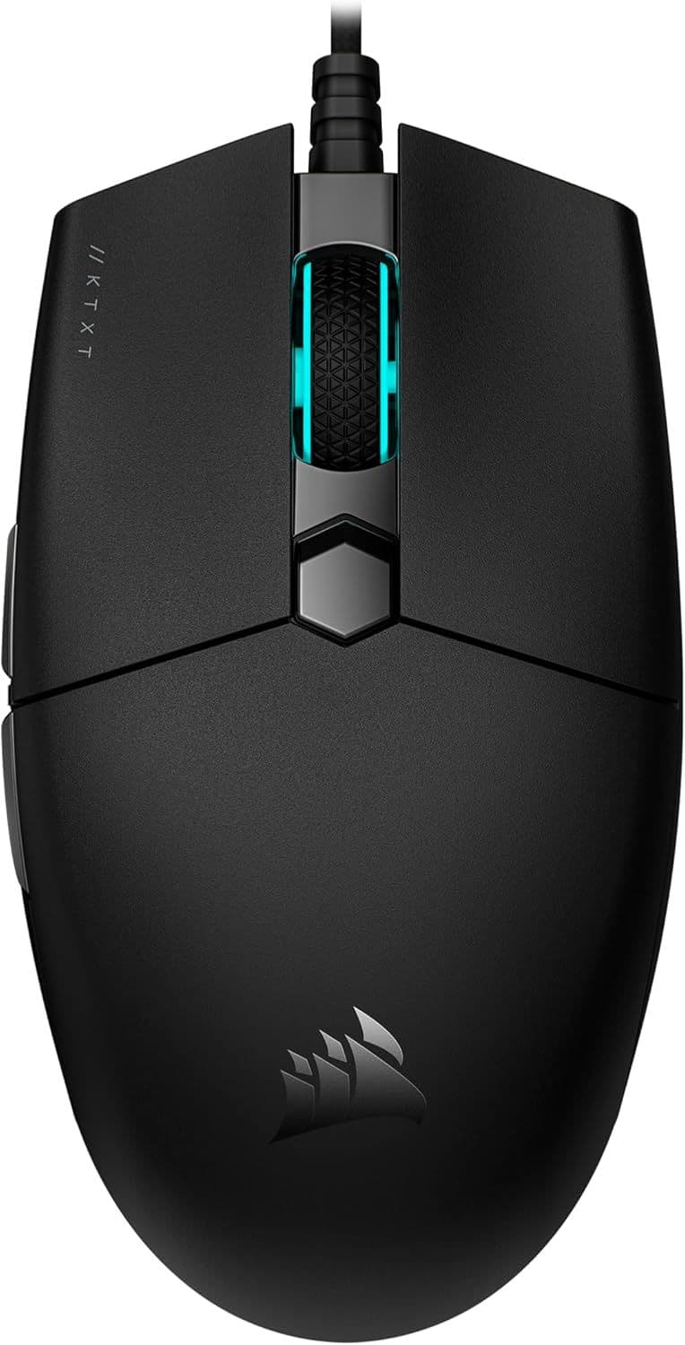 Corsair KATAR PRO XT Gaming Ποντίκι