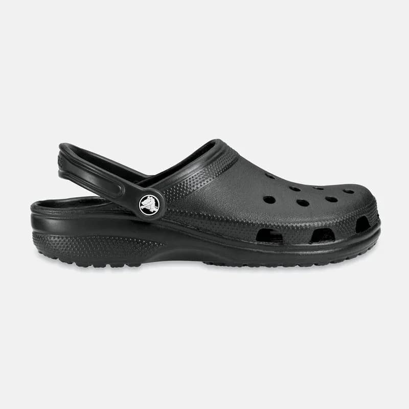  Crocs Classic Μαύρα στην  Intersport