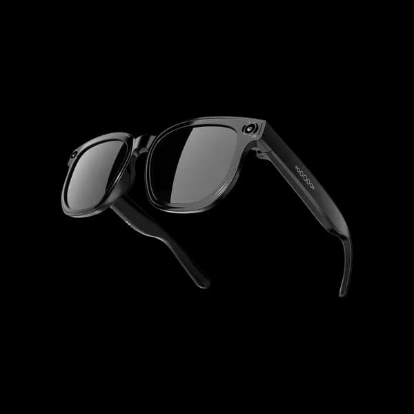 DT H03 AI Camera Smart Glasses