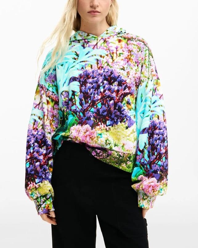 Desigual εκπτώσεις έως -80%