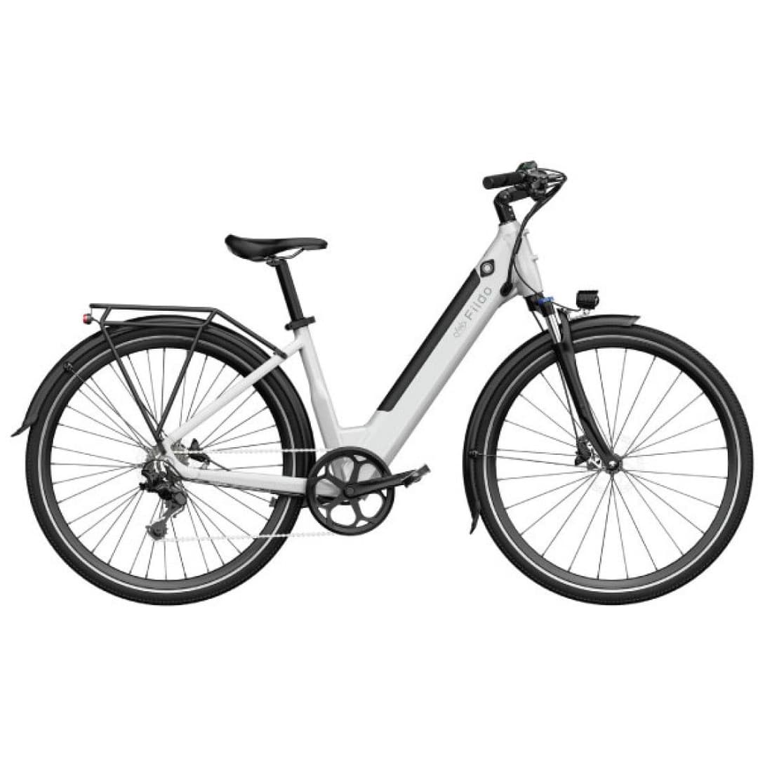 Ηλεκτρικό Ποδήλατο Fiido C11 City E-Bike