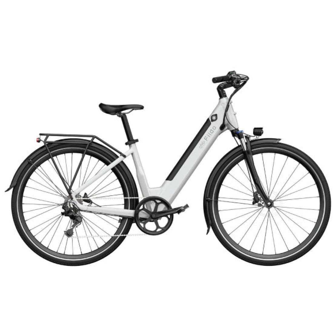 Ηλεκτρικό Ποδήλατο Fiido C11 City E-Bike