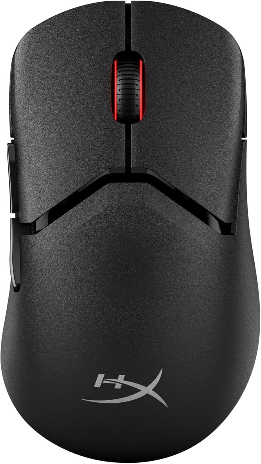 HyperX Pulsefire Saga Pro Ασύρματο Gaming Ποντίκι